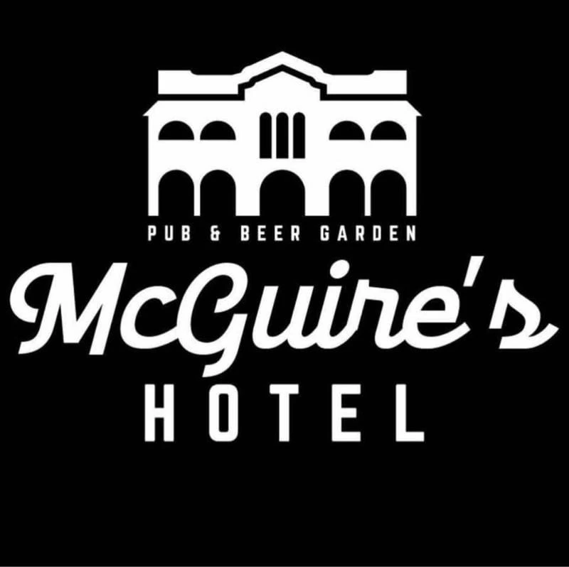 McGuire's Hotel