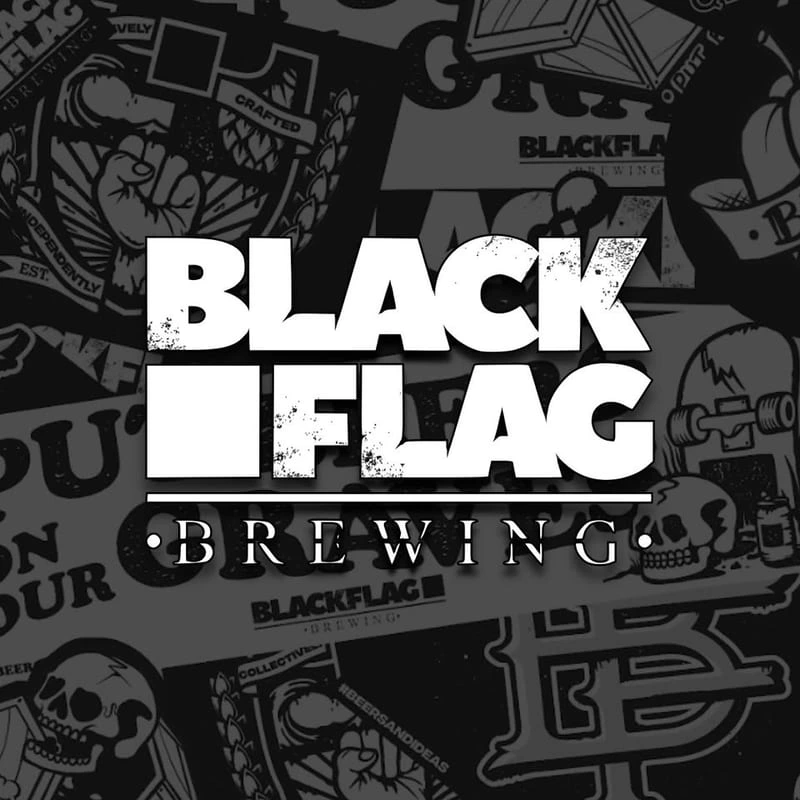 Blackflag Brewing Coolum