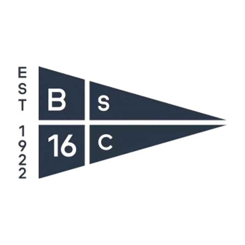 Belmont 16s Sailing Club